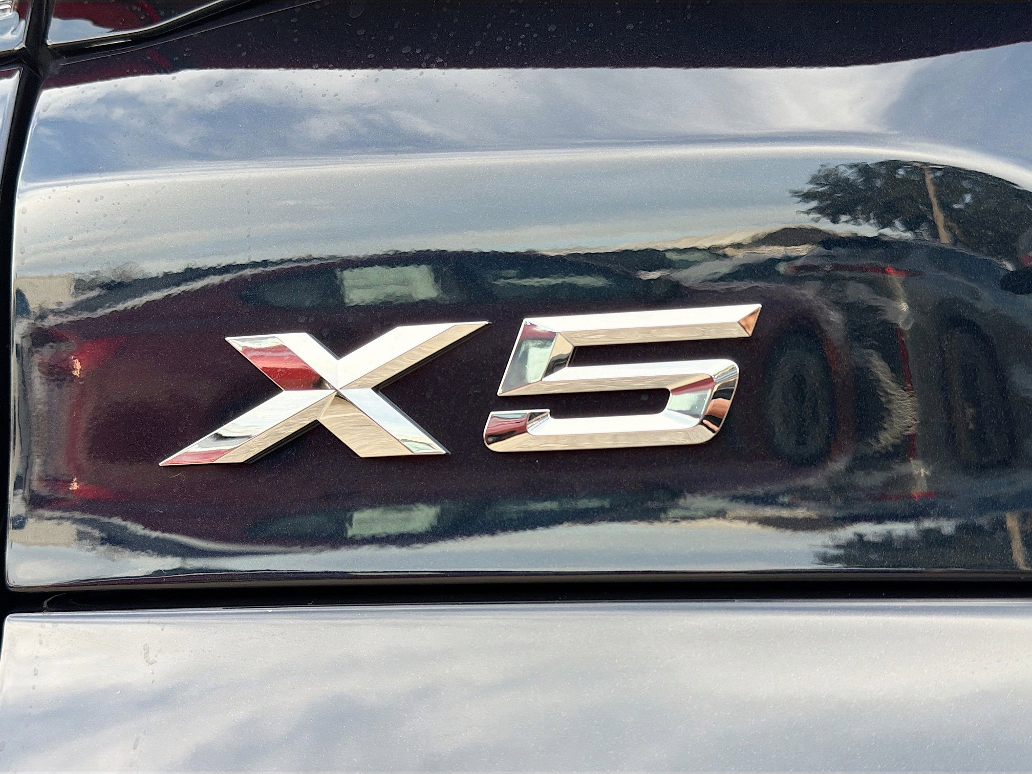 New 2026 BMW X5 xDrive50e w/ Executive Package image 11