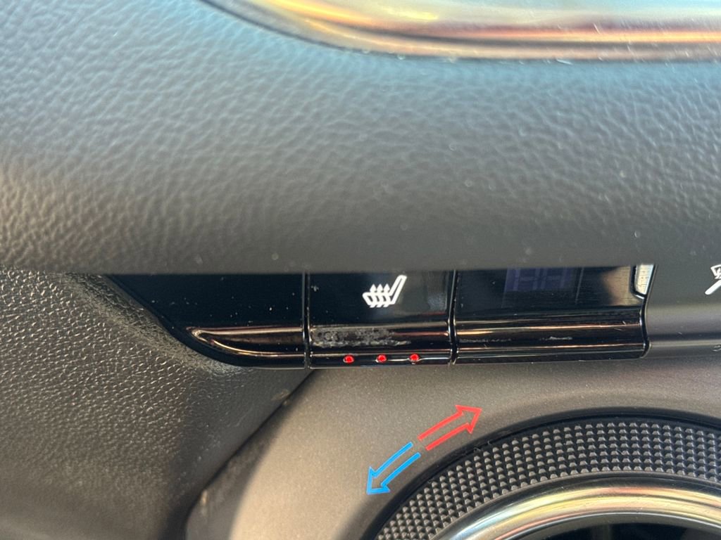 Used 2025 Chevrolet Blazer LT image 25