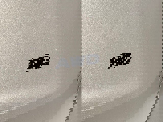 New 2026 Nissan Rogue SV image 17