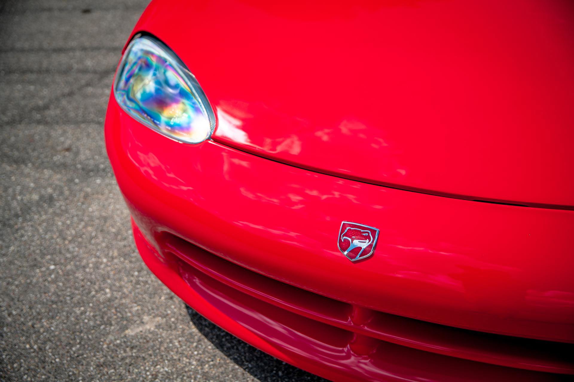 Used 1994 Dodge Viper RT/10 image 4