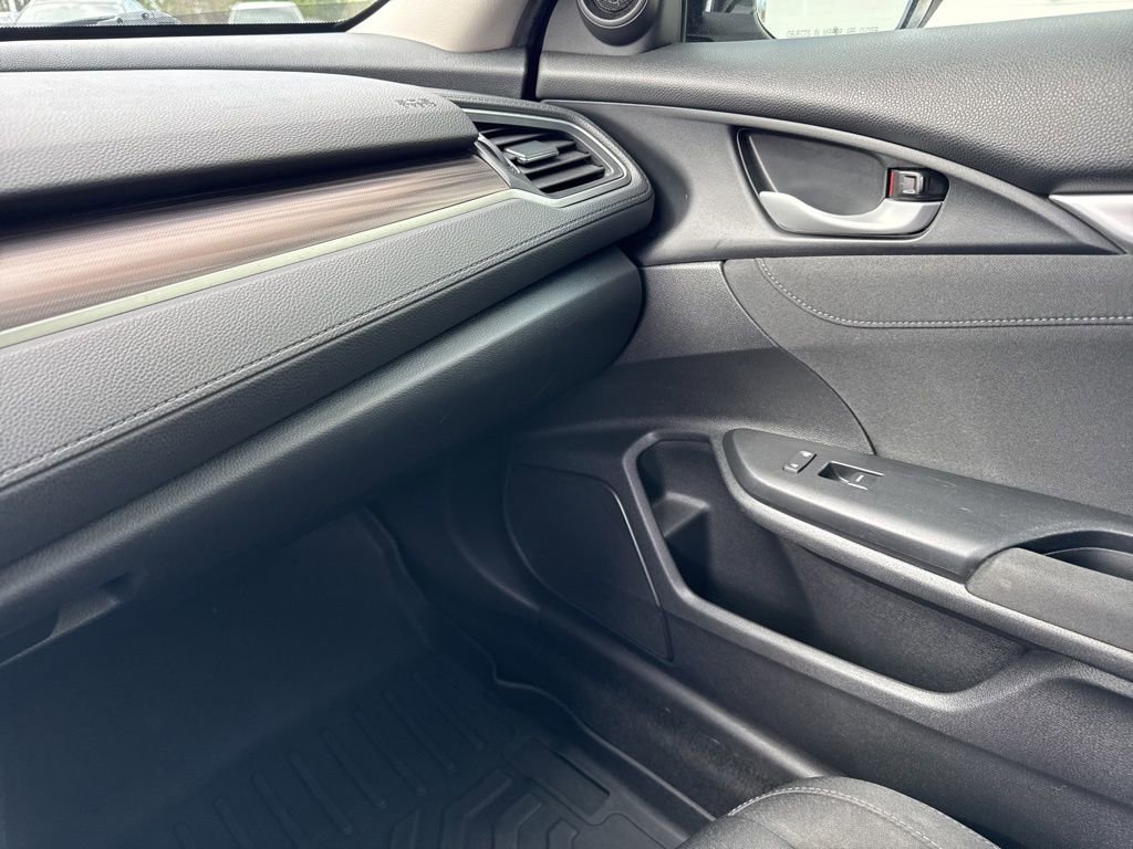 Used 2019 Honda Civic EX image 26