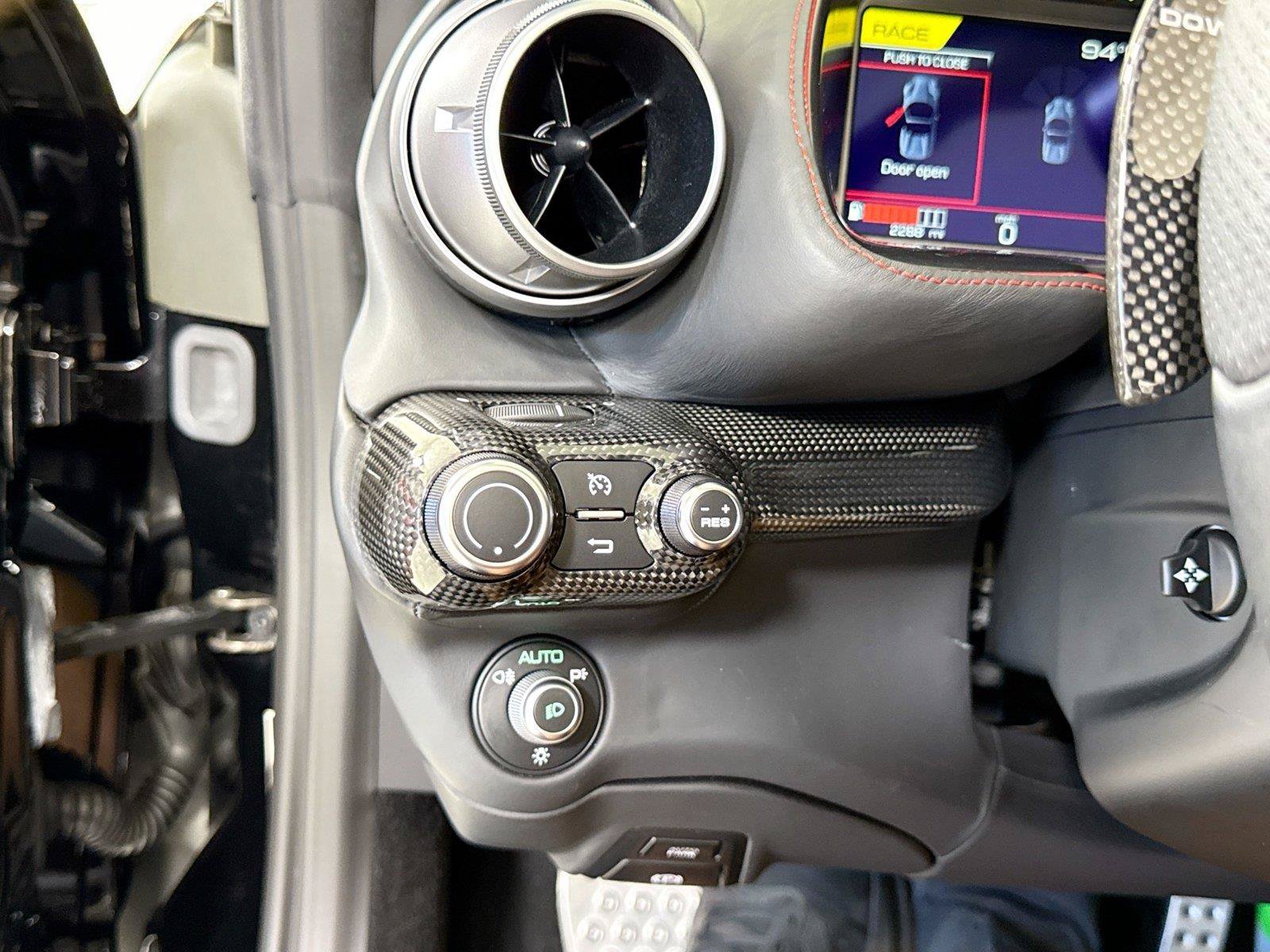 Used 2021 Ferrari 812 GTS RWD image 26
