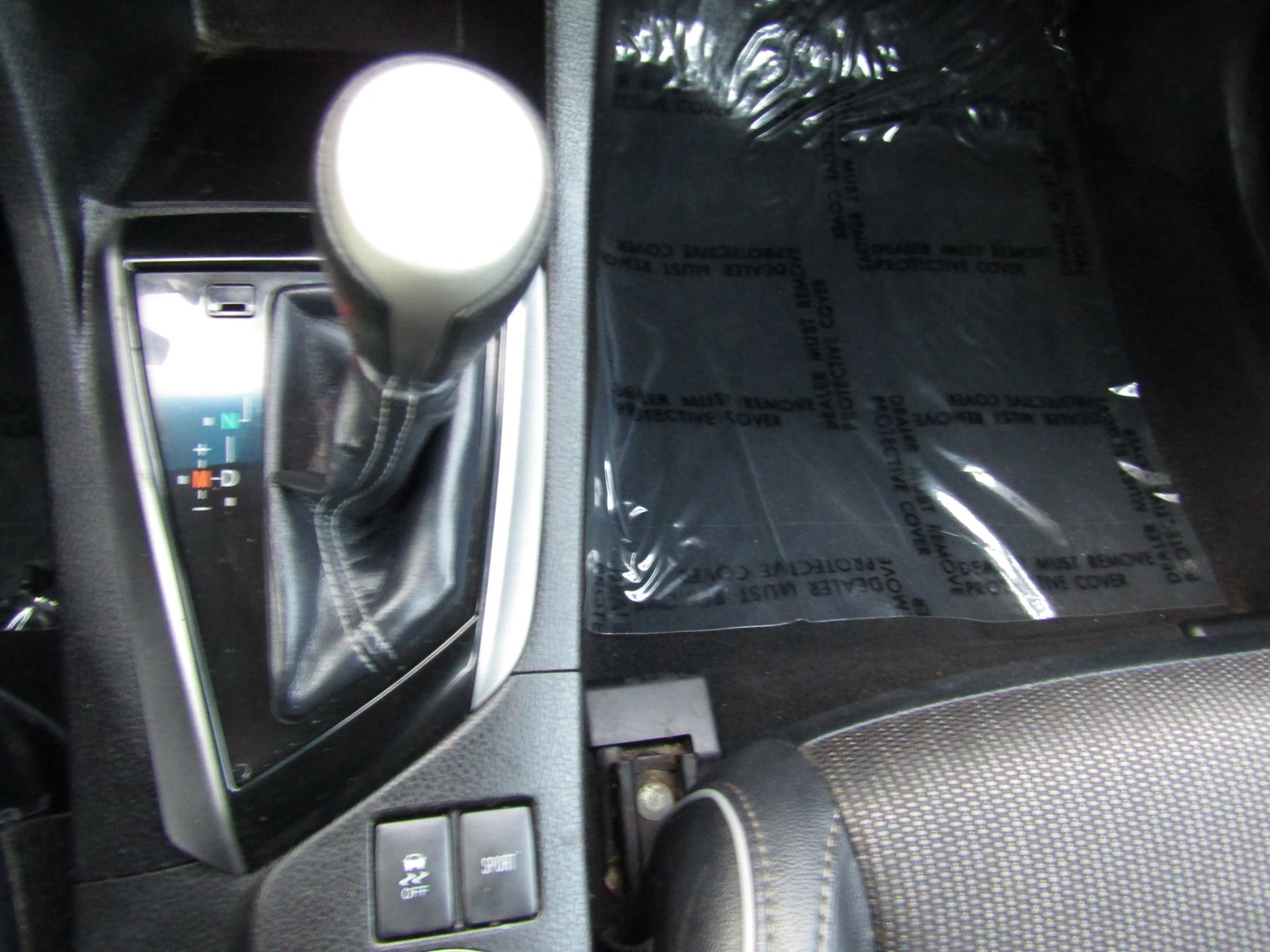 Used 2016 Toyota Corolla S image 20