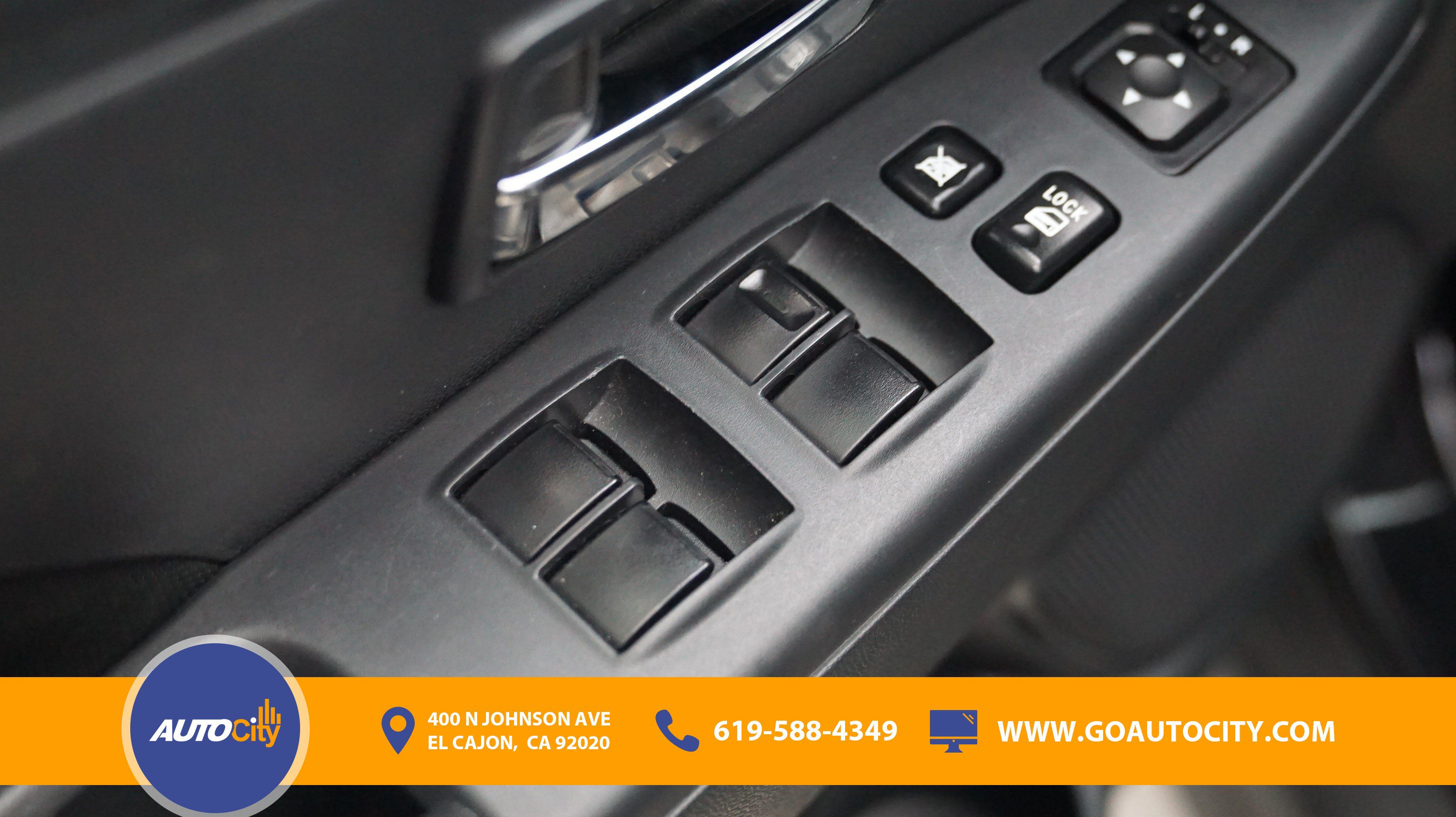 Used 2025 Mitsubishi Outlander Sport LE AWD/4WD image 17