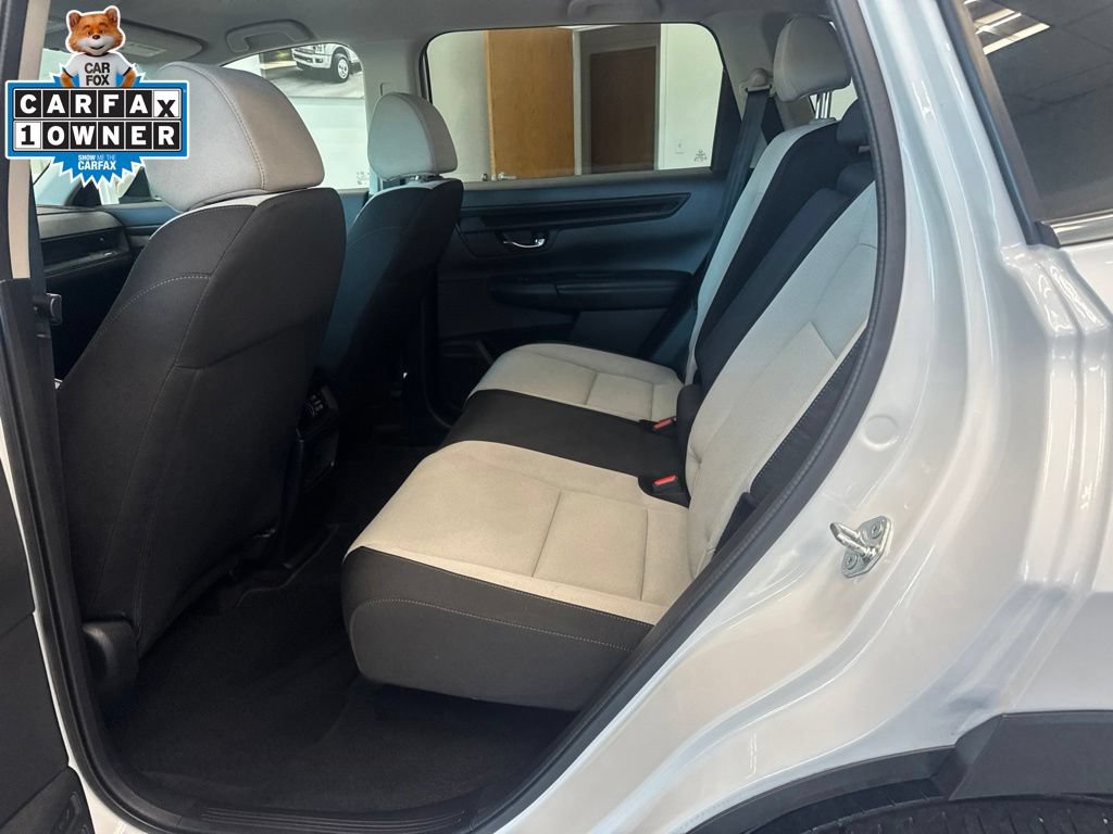 Used 2026 Honda CR-V LX image 12