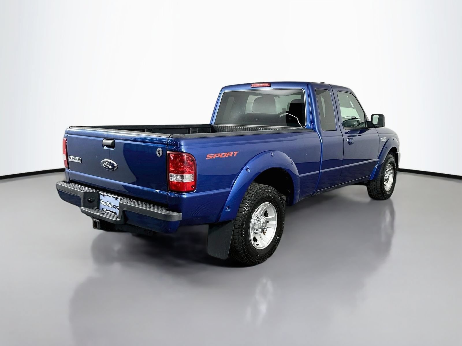 Used 2011 Ford Ranger Sport RWD image 8
