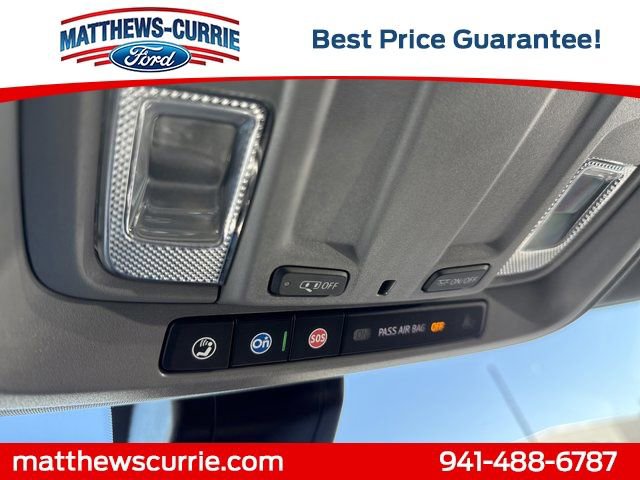 Used 2023 Chevrolet Silverado 2500 Custom w/ Custom Value Package image 25