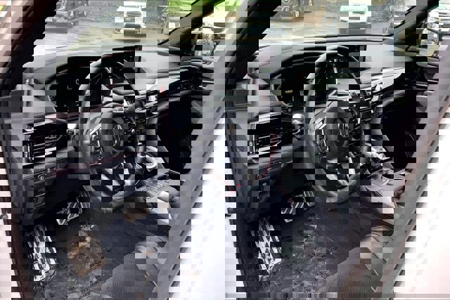 Used 2023 Acura MDX A-Spec image 14