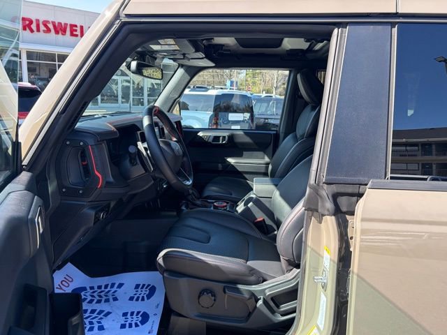 Used 2025 Ford Bronco Raptor image 14