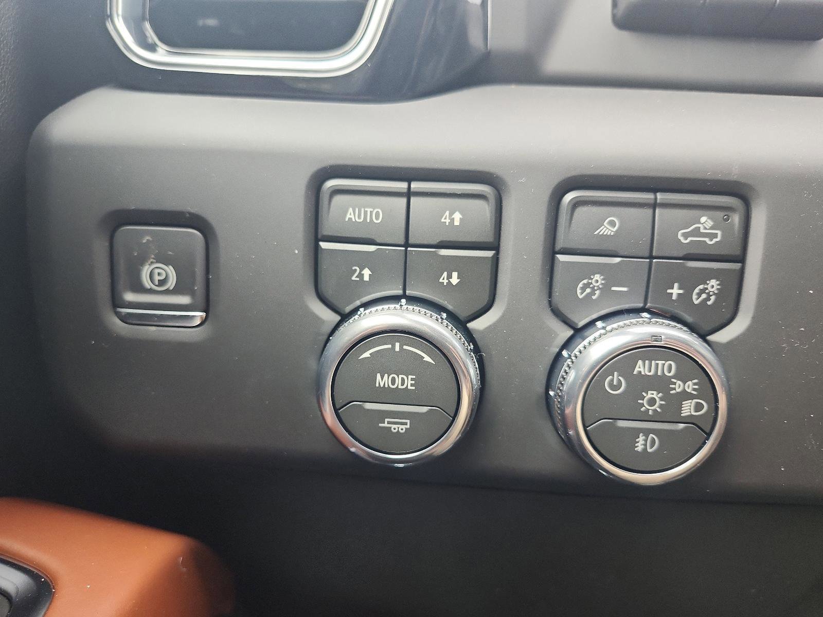 New 2026 GMC Sierra 2500 Denali Ultimate image 25