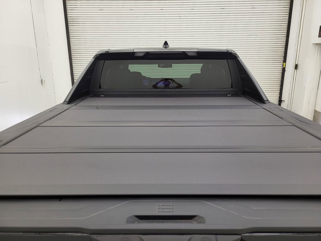 New 2026 Chevrolet Silverado EV Trail Boss w/ Plus Package AWD/4WD image 31