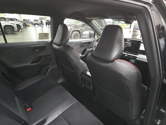 New 2026 Toyota RAV4 AWD Plug-in Hybrid image 12