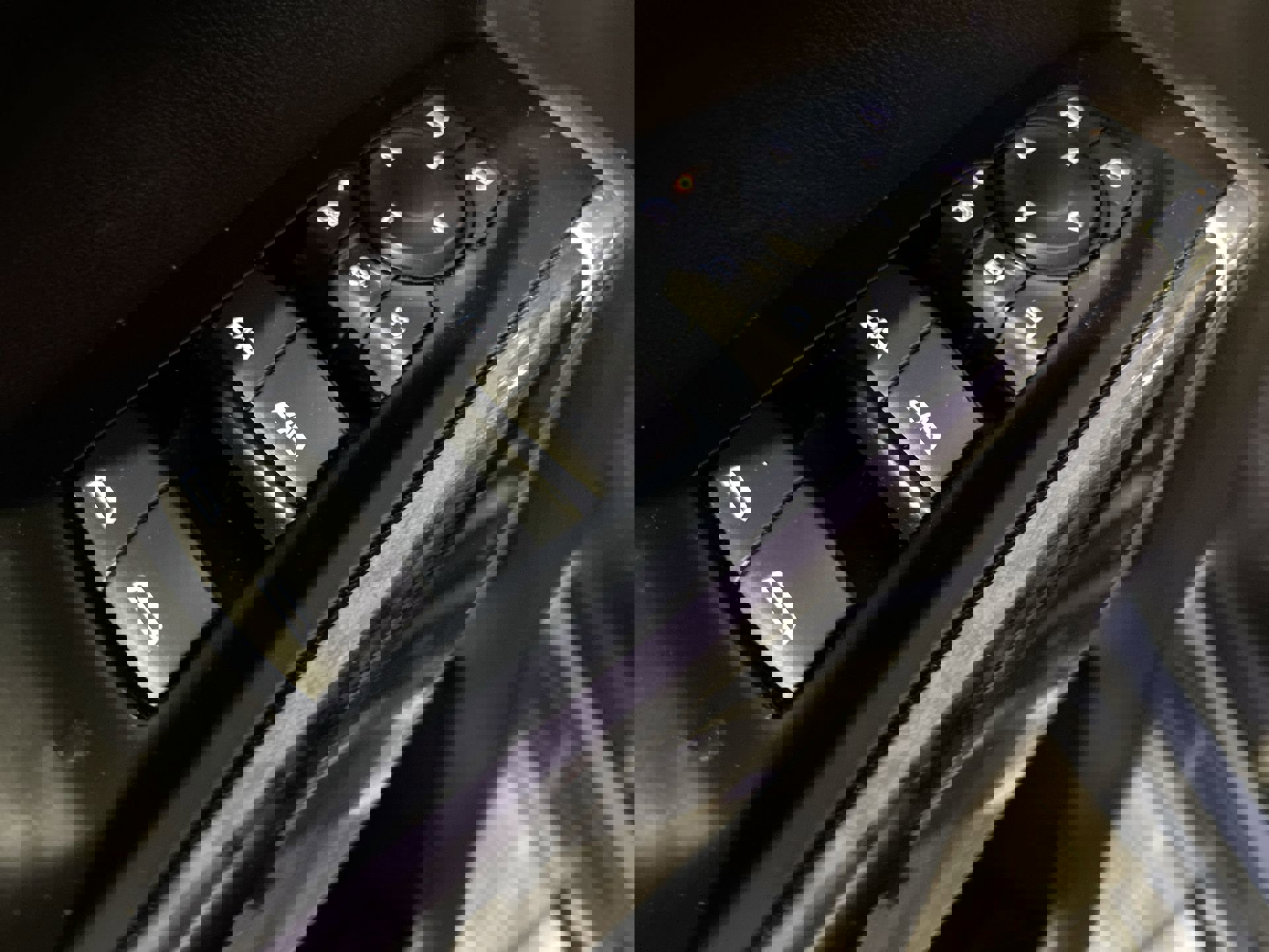 Used 2020 Chevrolet Silverado 2500 LTZ image 15