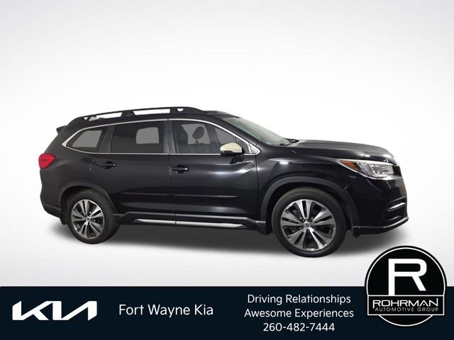 Used 2019 Subaru Ascent Limited w/ Popular Package #3 AWD/4WD image 5