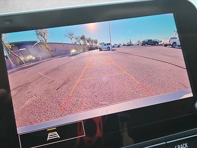 Used 2024 Chevrolet Malibu LT FWD image 18