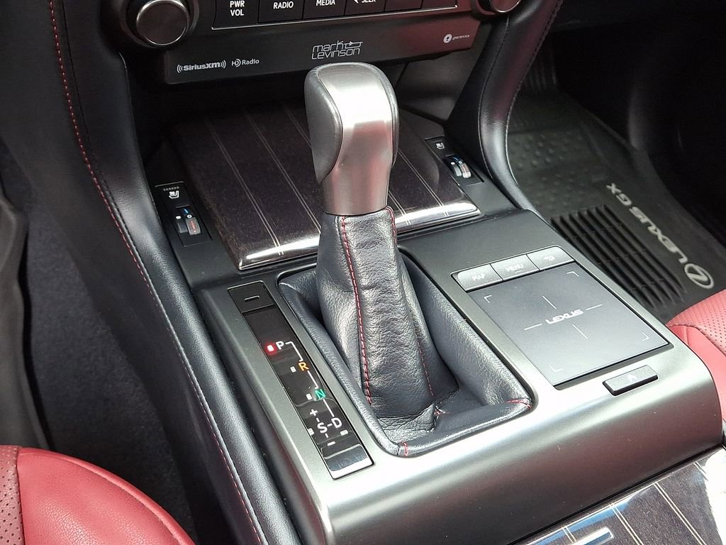 Used 2023 Lexus GX 460 Premium w/ Premium Plus Package AWD/4WD image 16