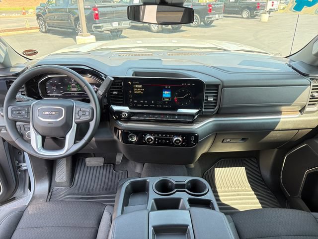 Certified 2024 GMC Sierra 1500 Elevation AWD/4WD image 12