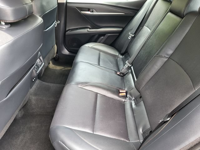 Used 2025 Toyota Camry XLE w/ Premium Package AWD/4WD image 24