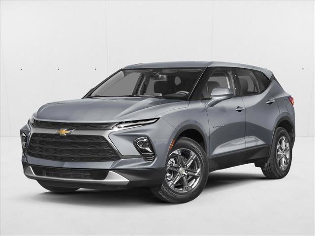 New 2026 Chevrolet Blazer RS w/ Driver Confidence II Package