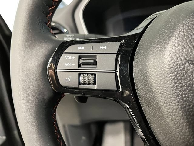 New 2026 Honda Passport TrailSport Elite image 15