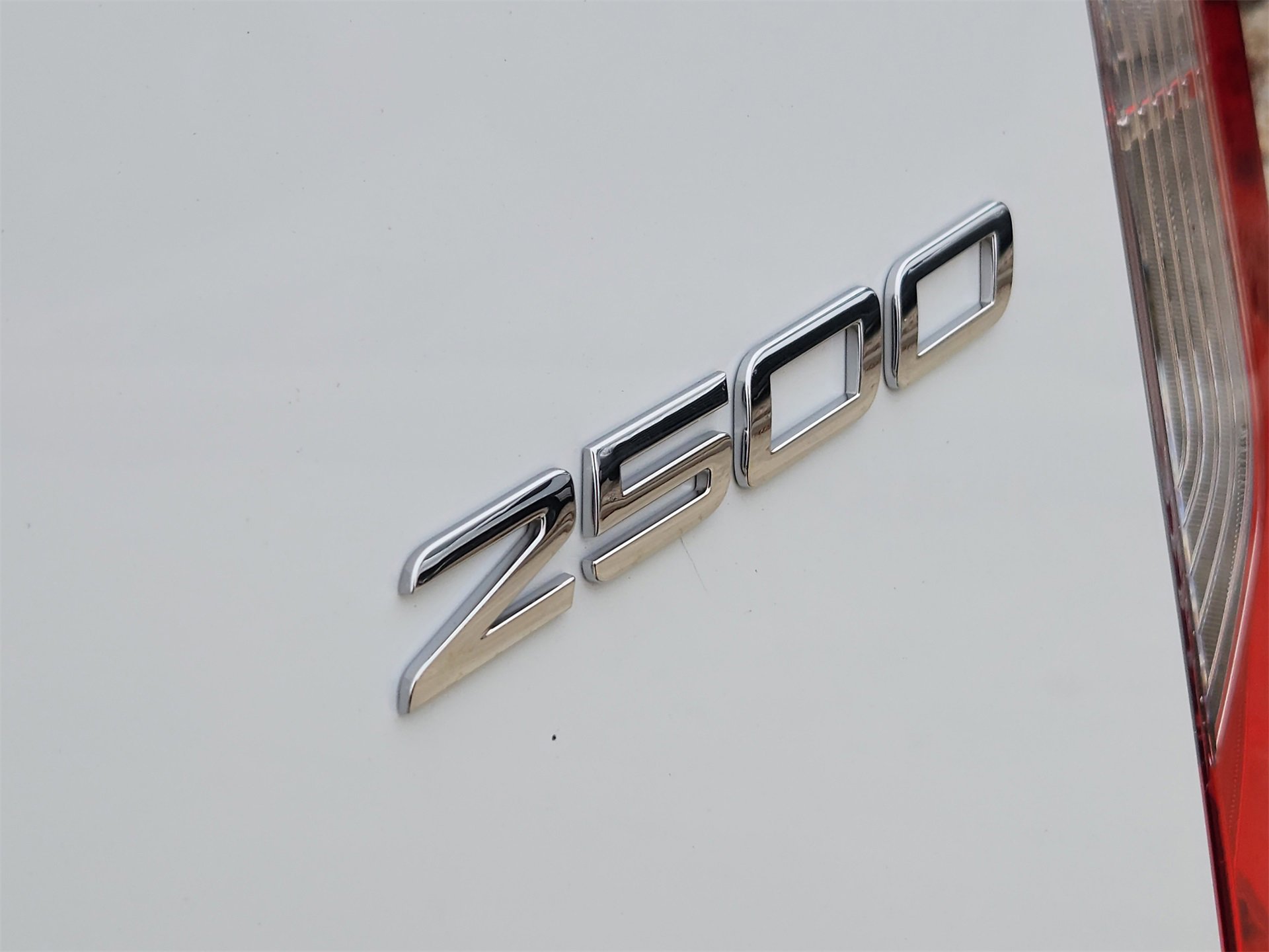 New 2026 Mercedes-Benz Sprinter 144 Cargo image 10