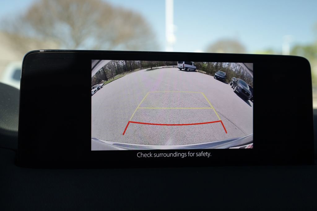 Used 2023 MAZDA CX-5 AWD 2.5 S w/ Select Package image 30