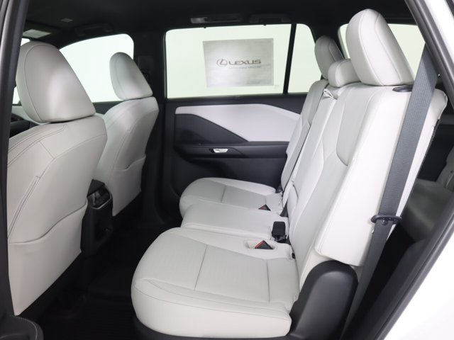 New 2026 Lexus TX 350 AWD image 15