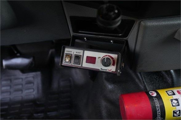 Used 2013 Ford F450 XL w/ Snow Plow Prep Pkg image 24