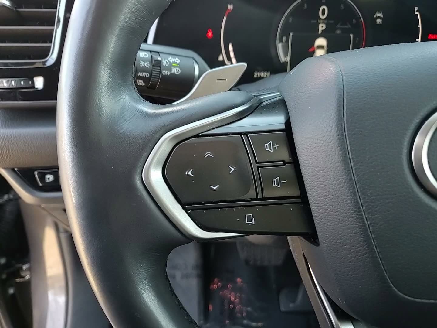 Used 2024 Lexus NX 350 AWD w/ Vision Package image 29