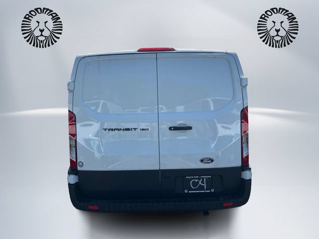 New 2026 Ford Transit 150 Low Roof RWD image 7