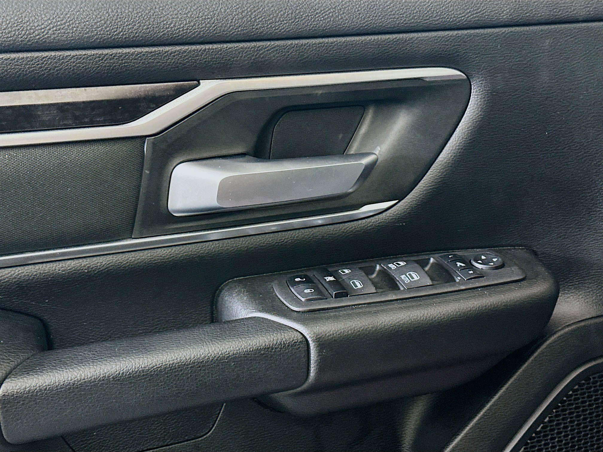 Used 2023 RAM 1500 Big Horn AWD/4WD image 15