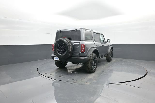 New 2026 Ford Bronco Badlands image 7