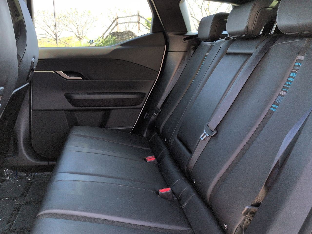 Used 2023 Fisker Ocean One image 23