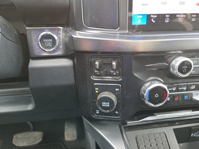 Used 2026 Ford F350 Lariat w/ Black Appearance Package AWD/4WD image 19