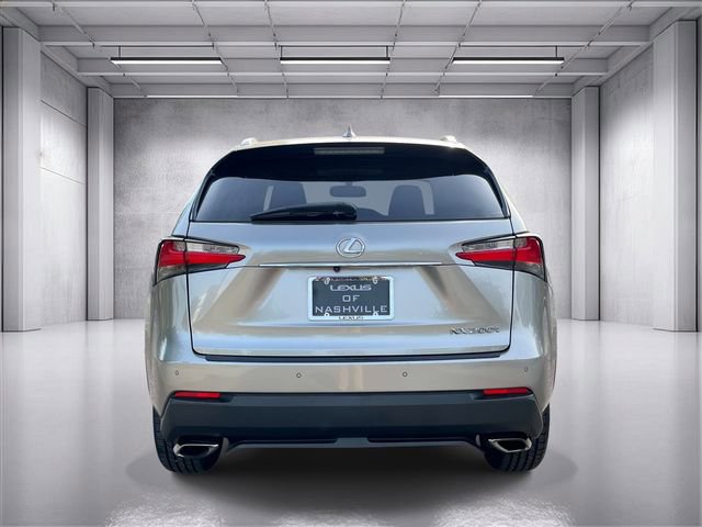 Used 2015 Lexus NX 200t FWD w/ Premium Package image 4
