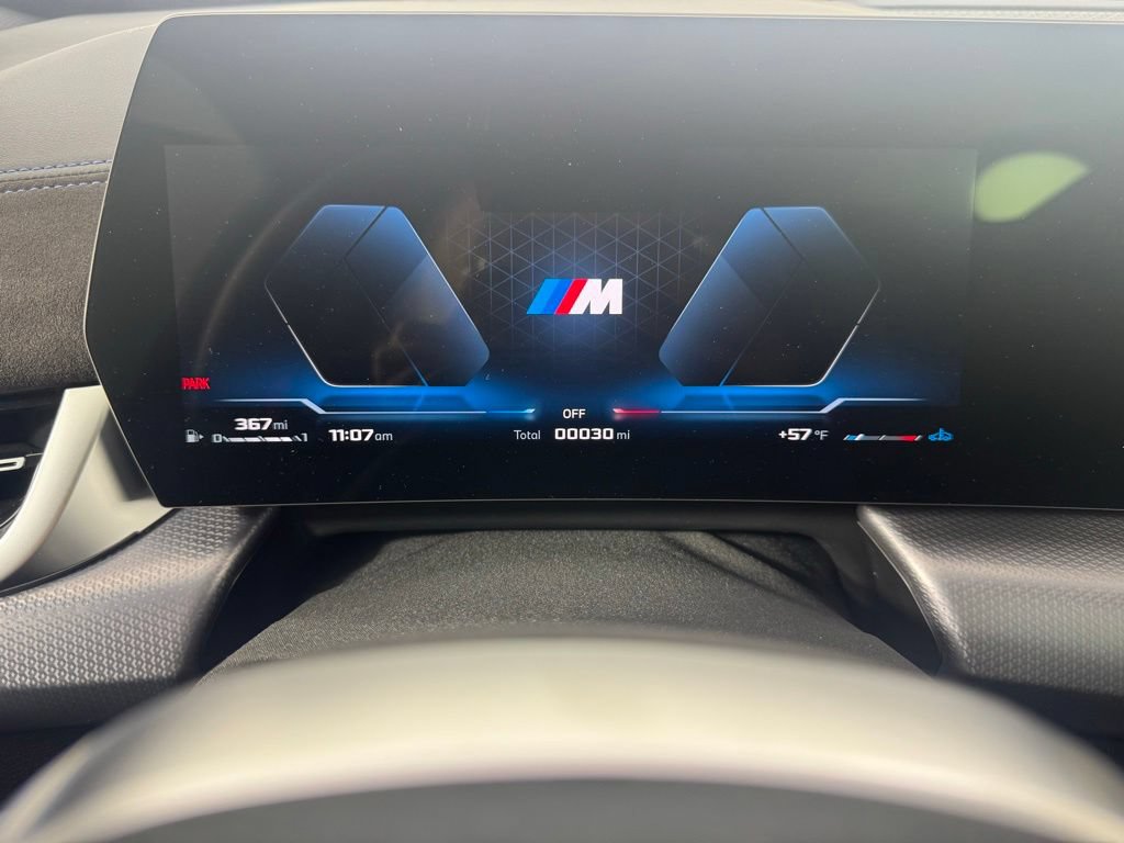 New 2026 BMW X2 M35i w/ M Sport Professional Package AWD/4WD image 21