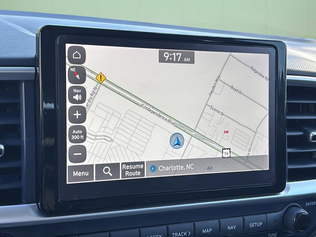 Certified 2023 Hyundai Venue Limited FWD image 46