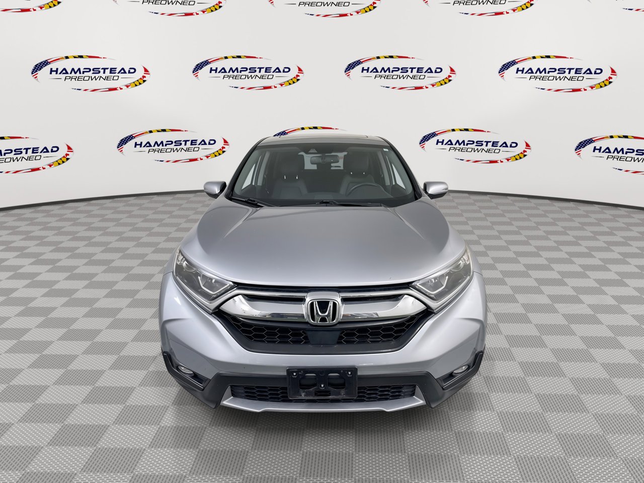 Used 2019 Honda CR-V EX-L image 3