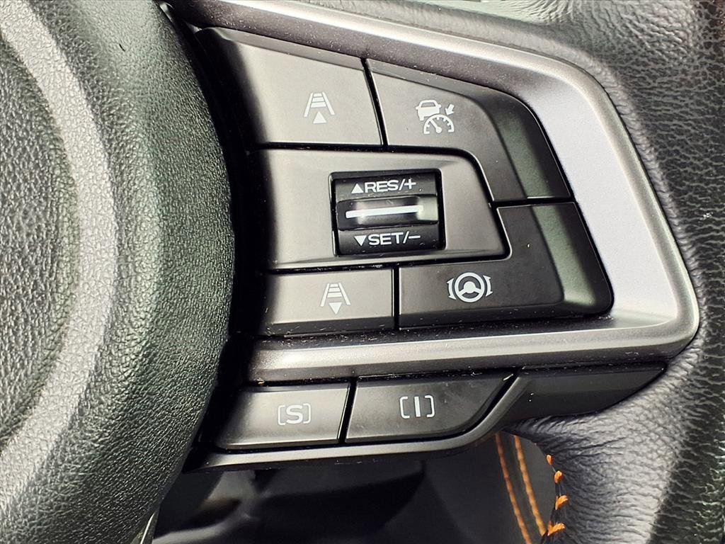 Used 2021 Subaru Crosstrek 2.5i Limited image 17