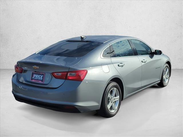 Used 2024 Chevrolet Malibu LS image 5