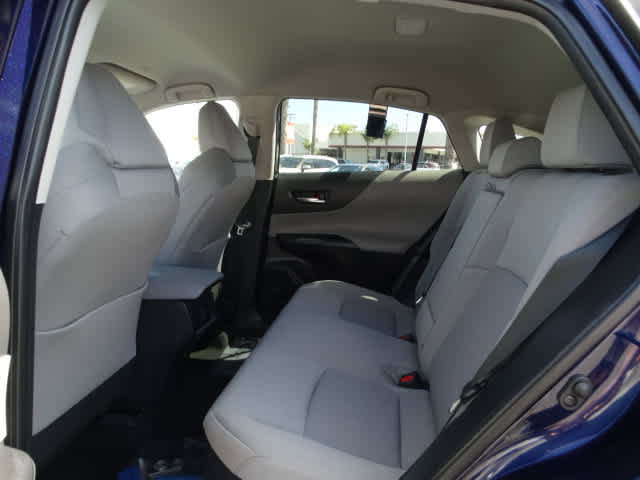 Certified 2023 Toyota Venza LE AWD/4WD image 20