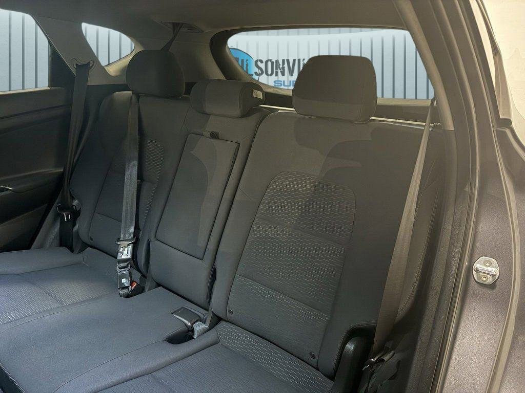 Used 2019 Hyundai Tucson Night image 21