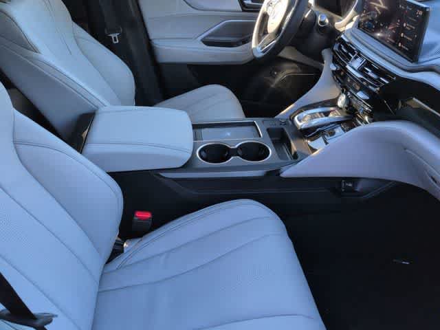 Used 2026 Acura MDX FWD w/ Technology Package image 24