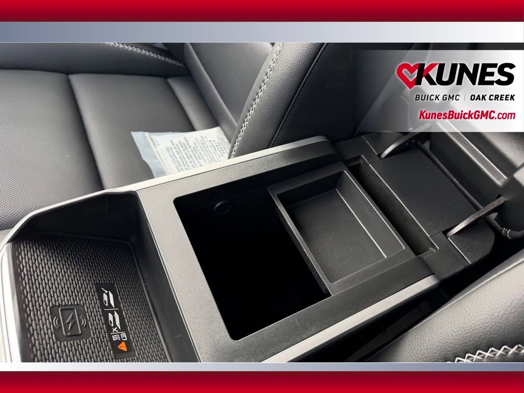 New 2026 GMC Terrain Denali w/ LPO, Floor Liner Package AWD/4WD image 19