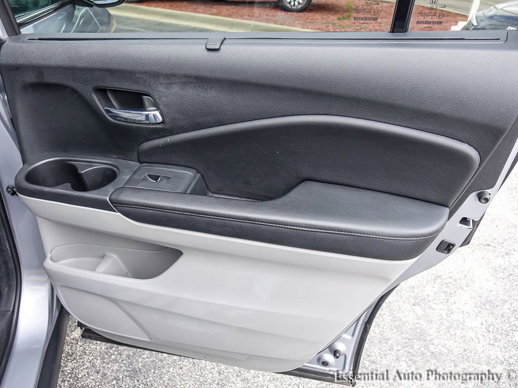 Used 2021 Honda Pilot Special Edition image 26