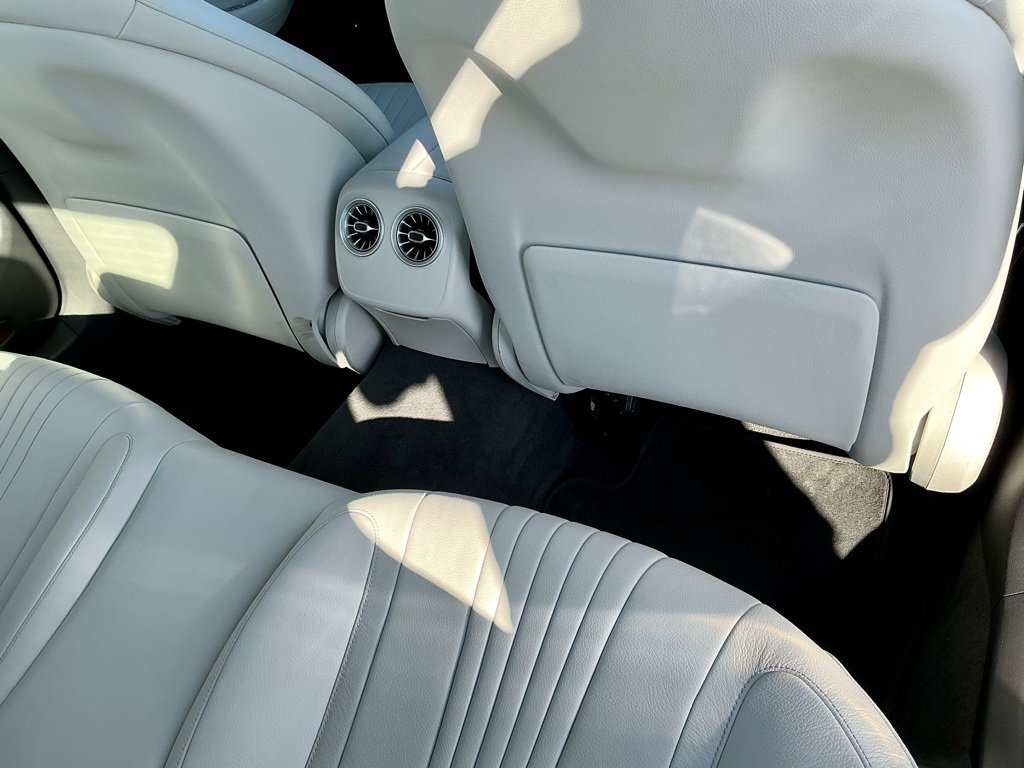 Used 2022 Mercedes-Benz CLS 450 4MATIC image 26