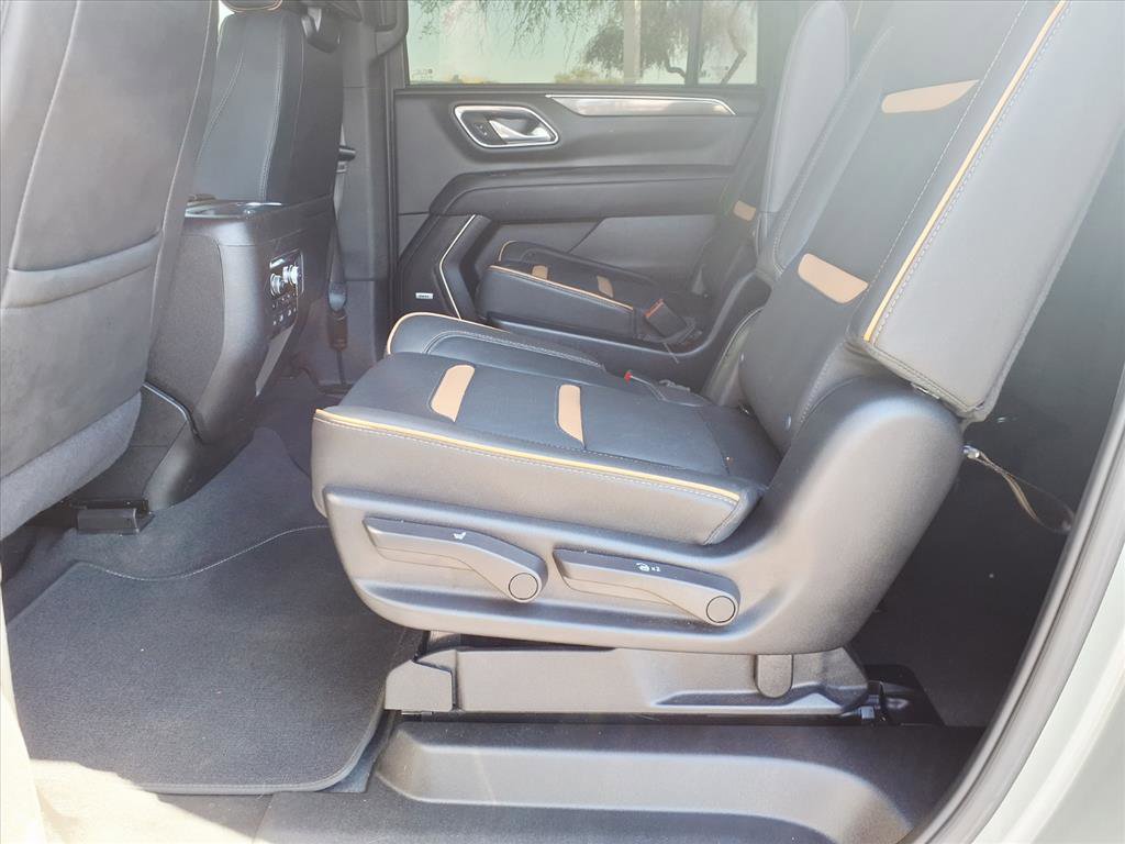 Certified 2024 GMC Yukon XL AT4 w/ Technology Package image 17