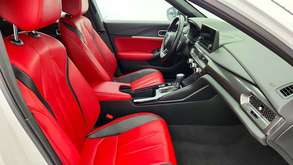Used 2023 Acura Integra A-Spec FWD image 24
