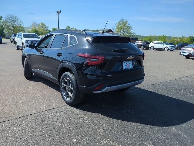 New 2026 Chevrolet Trax LT w/ LT Convenience Package image 26