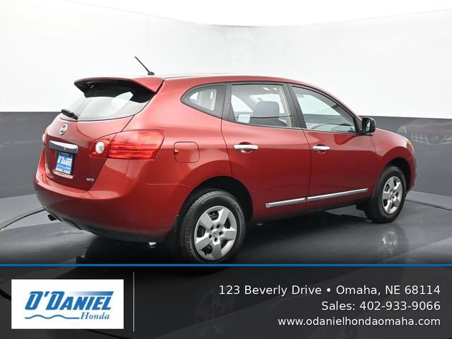 Used 2011 Nissan Rogue S AWD/4WD image 6
